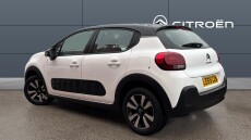 Citroen C3 1.2 PureTech 83 Origins 5dr Petrol Hatchback